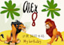 design interactive kids birthday invitations